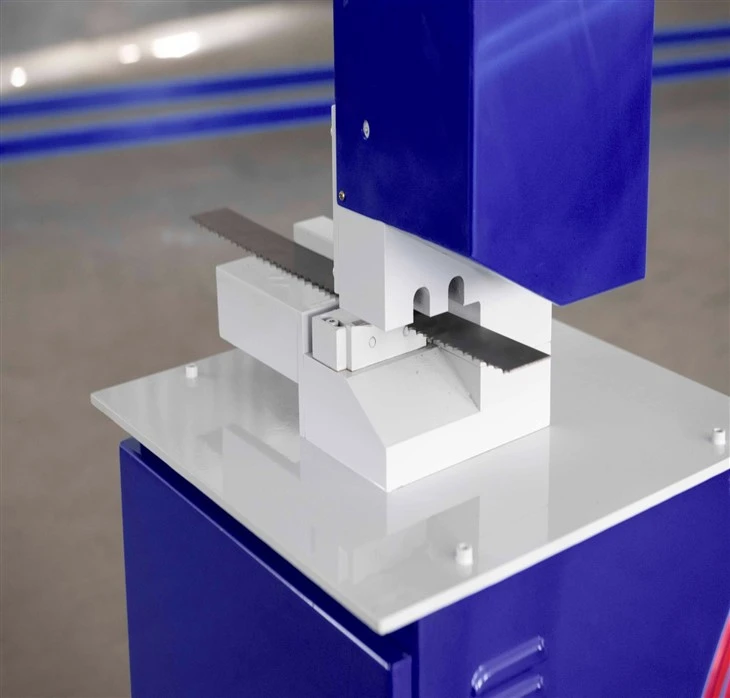 Air Type Bandsaw Cutting Scissors suppliers