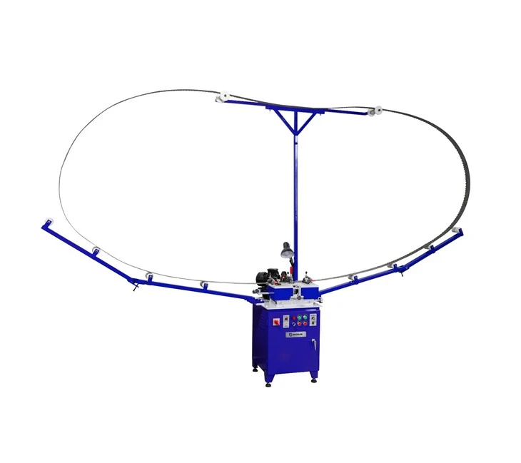 Automatic Band Saw Blade Sharpening Grinding Machine suppliers