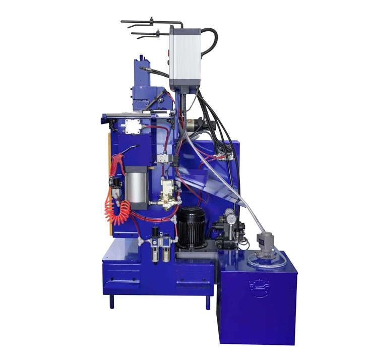 Bandsaw Flash Butt Welding Machine best