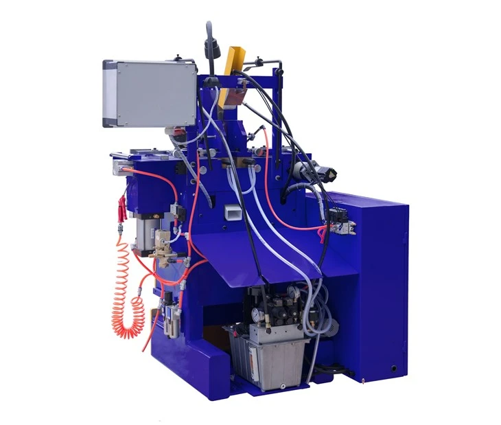 Bandsaw Flash Butt Welding Machine suppliers
