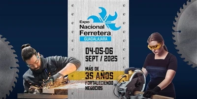 Exhibition | BOYA TOOLS Representatives Shine At The Expo Nacional Ferretera ...