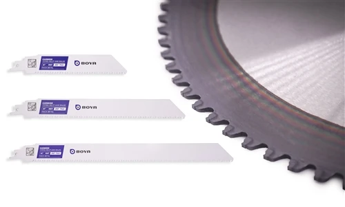 Reciprocating Sawing And Cold Sawing For Steel Processing: Comparing Performa...