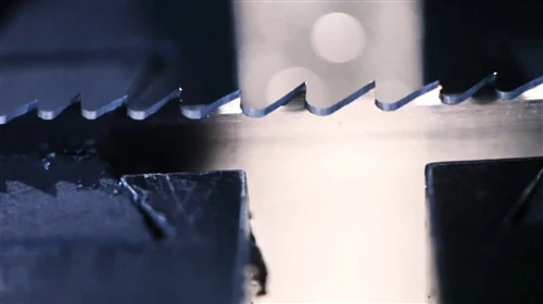 Understanding Blade Drift And How To Improve Cutting Accuracy