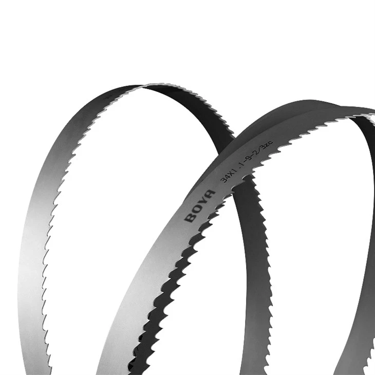 BR Band Saw Blades With Material M51