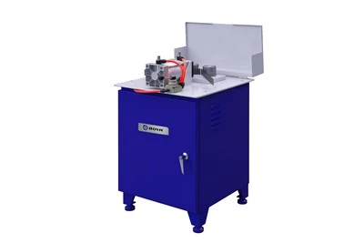 Band Saw Blade Welding Testing Machine